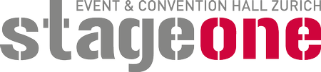 Logo StageOne